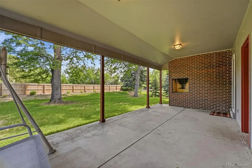 6655 E Amherst Avenue Denver CO 80224
