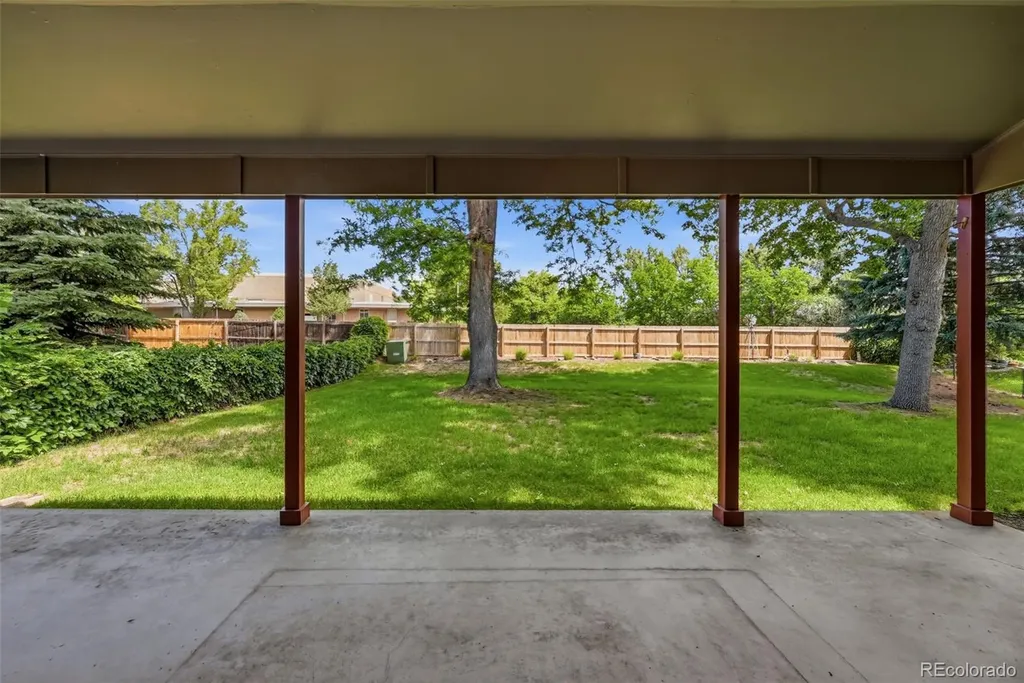 6655 E Amherst Avenue Denver CO 80224