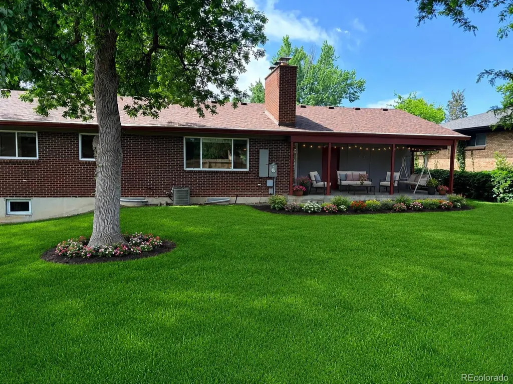 6655 E Amherst Avenue Denver CO 80224