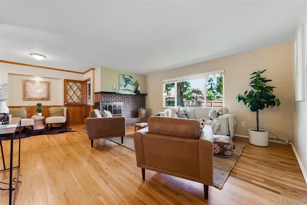 6655 E Amherst Avenue Denver CO 80224
