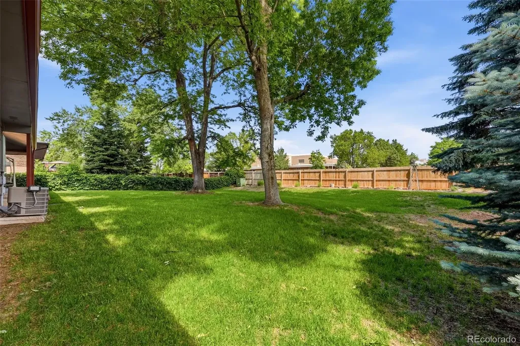 6655 E Amherst Avenue Denver CO 80224