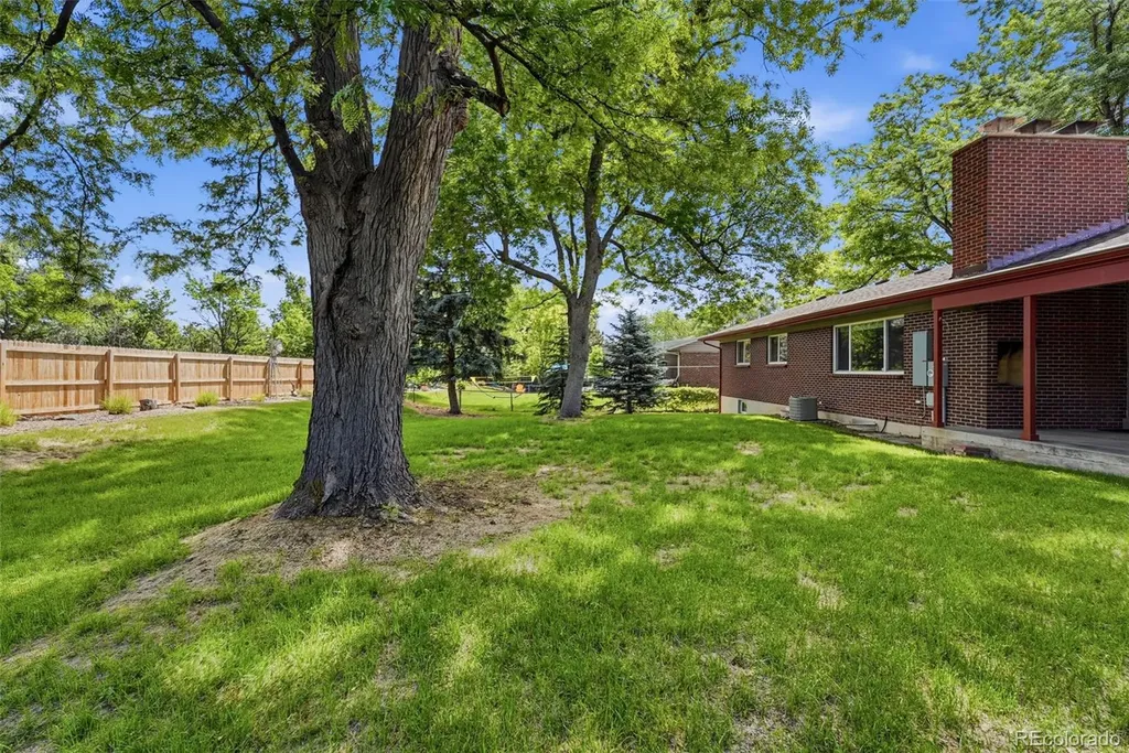 6655 E Amherst Avenue Denver CO 80224