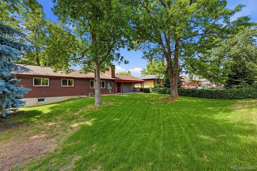 6655 E Amherst Avenue Denver CO 80224