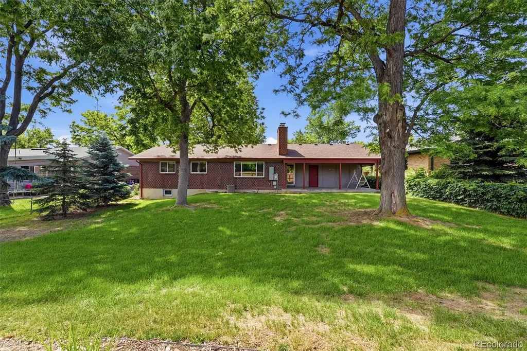 6655 E Amherst Avenue Denver CO 80224
