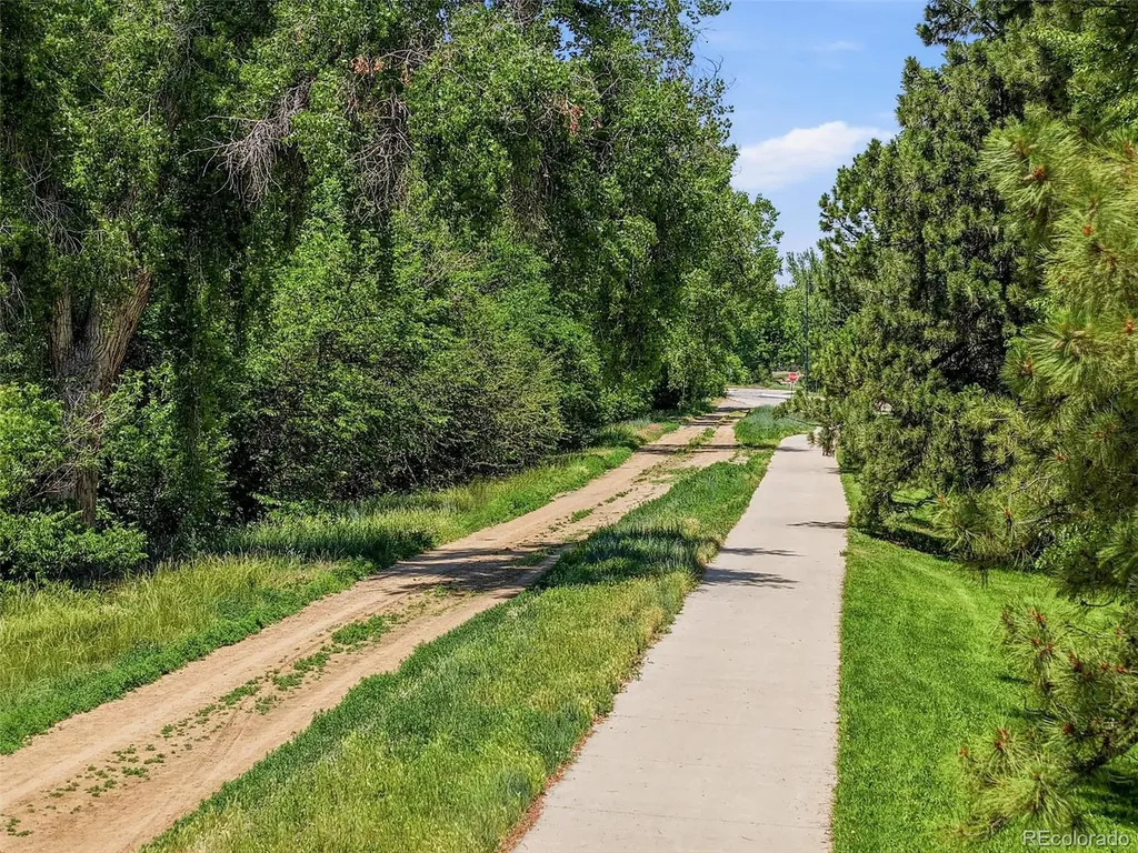 6655 E Amherst Avenue Denver CO 80224
