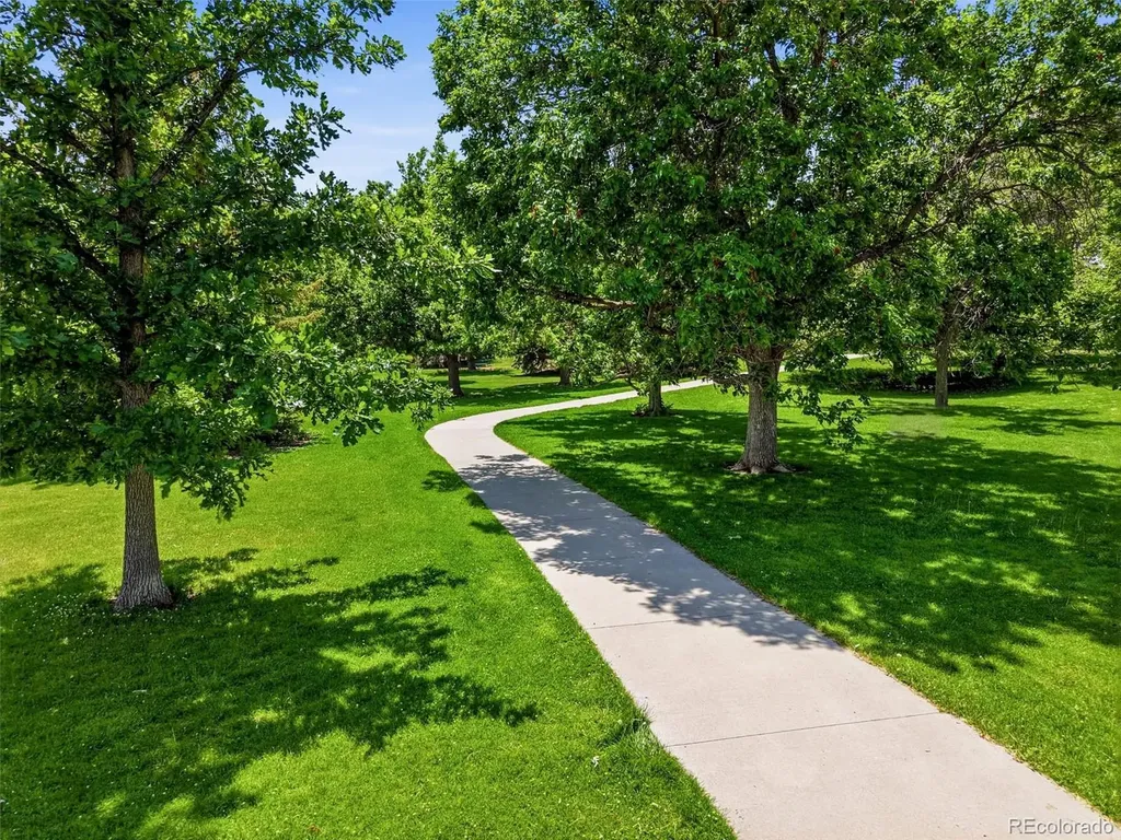 6655 E Amherst Avenue Denver CO 80224