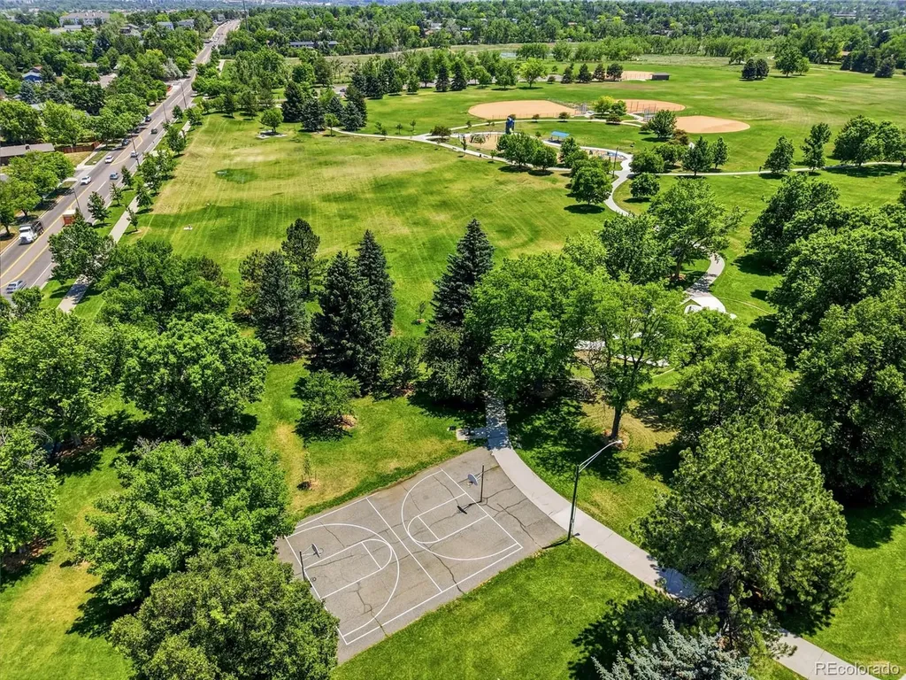6655 E Amherst Avenue Denver CO 80224