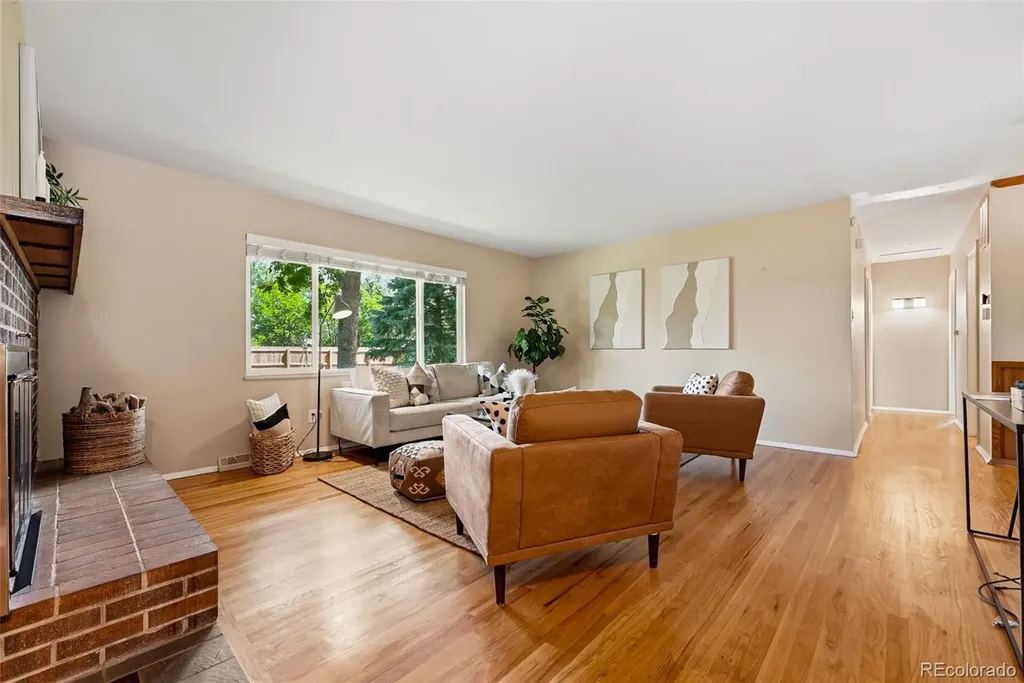 6655 E Amherst Avenue Denver CO 80224