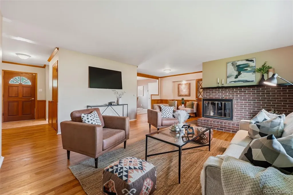 6655 E Amherst Avenue Denver CO 80224