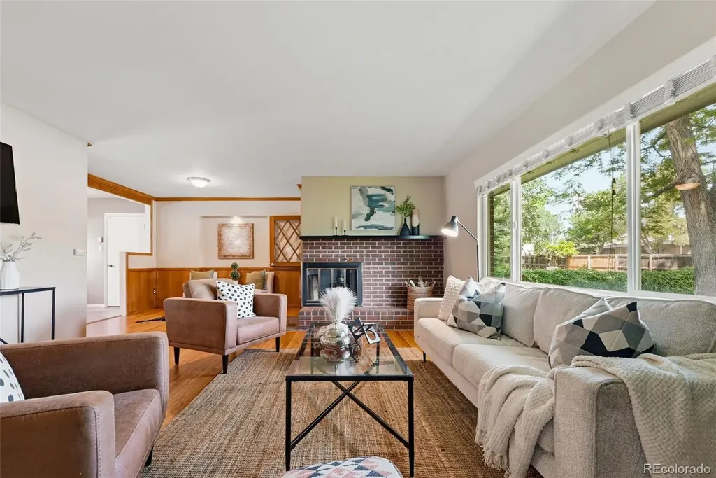 6655 E Amherst Avenue Denver CO 80224