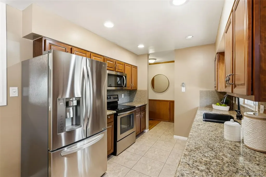6655 E Amherst Avenue Denver CO 80224