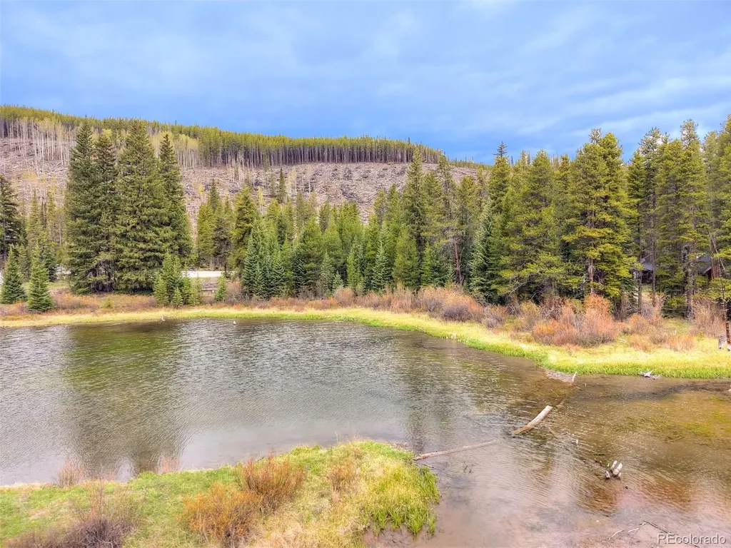 12 Blue Rock Drive Breckenridge CO 80424