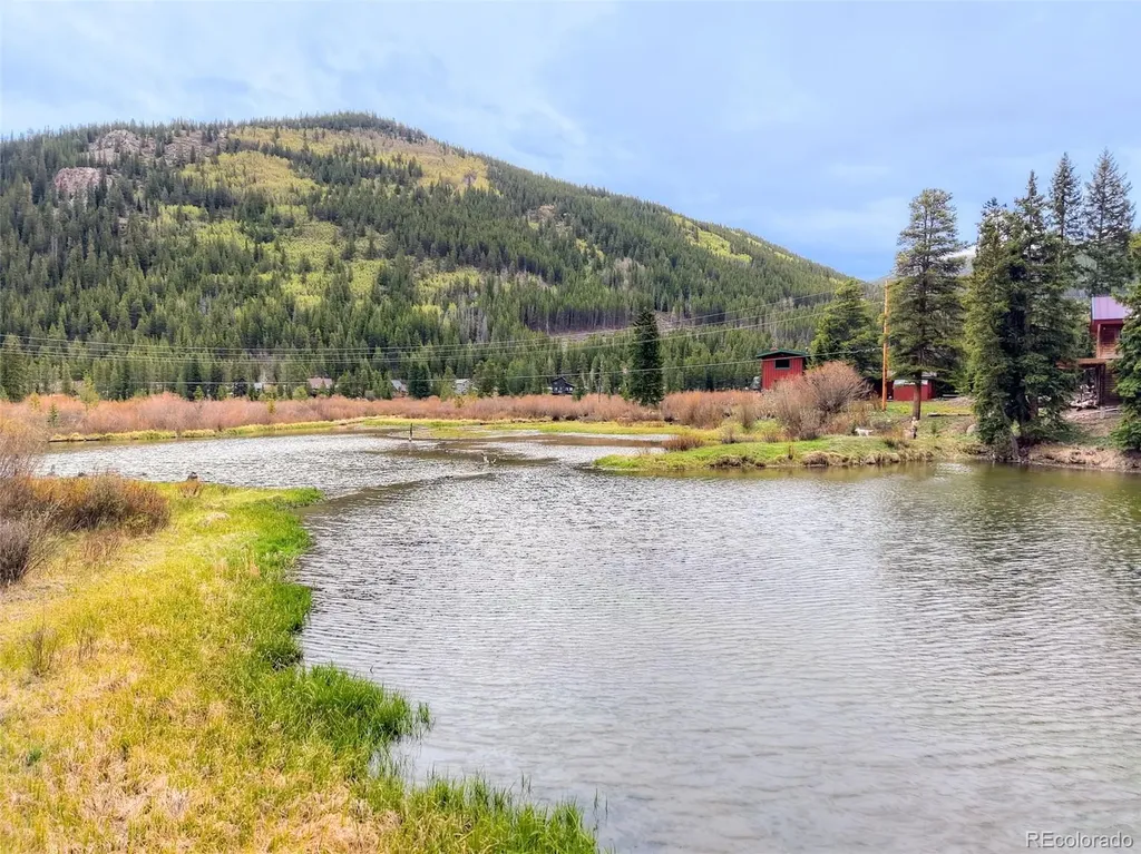 12 Blue Rock Drive Breckenridge CO 80424