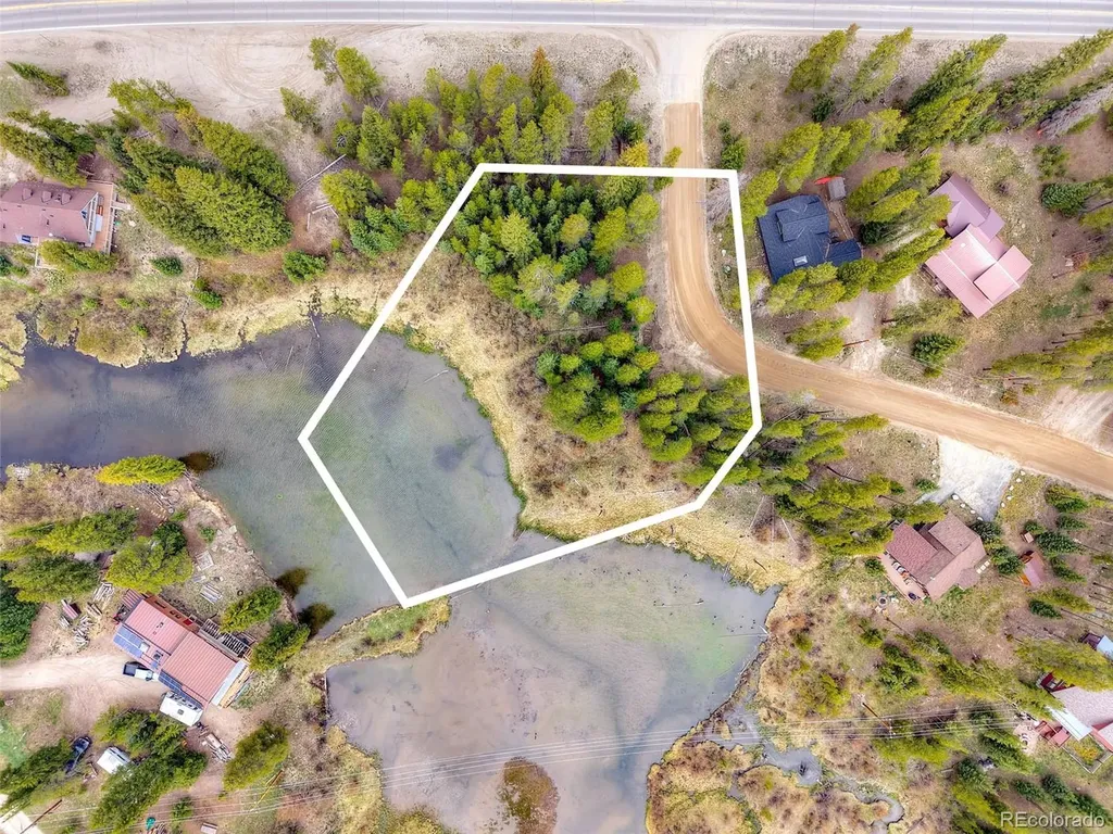 12 Blue Rock Drive Breckenridge CO 80424