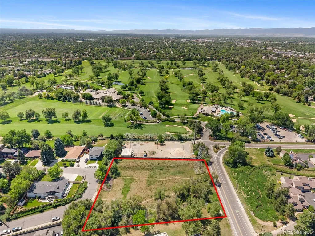 1010 Pierce Street Lakewood CO 80214