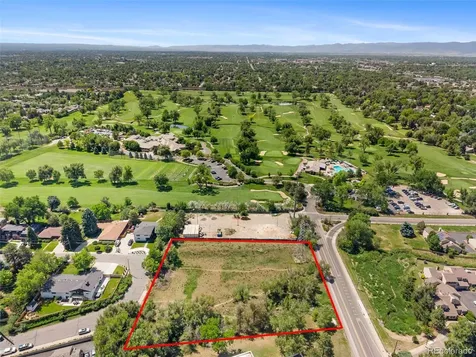 1010 Pierce Street Lakewood CO 80214