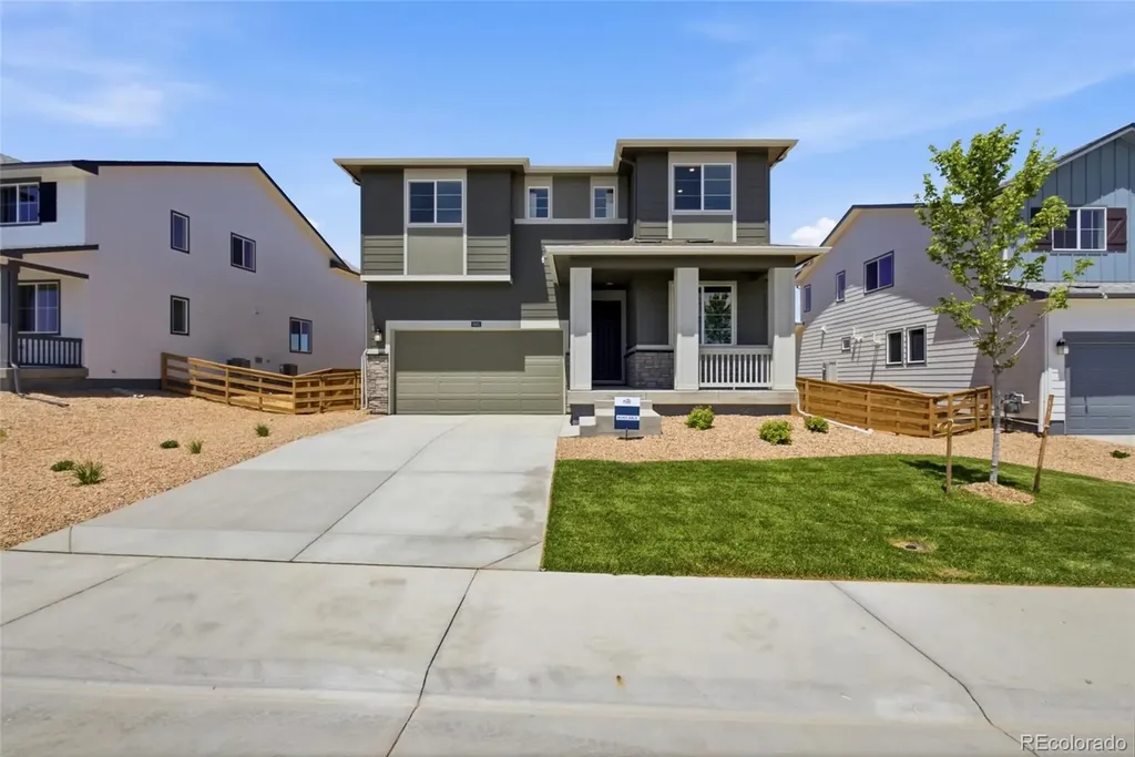 6901 Utica Avenue Longmont CO 80504