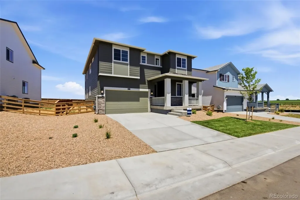 6901 Utica Avenue Longmont CO 80504