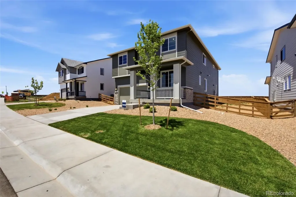 6901 Utica Avenue Longmont CO 80504