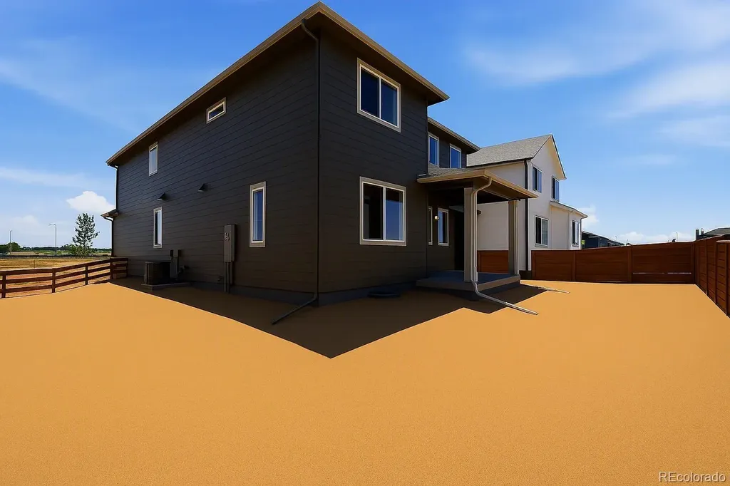 6901 Utica Avenue Longmont CO 80504