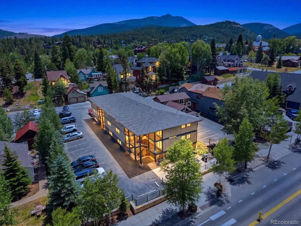 214 N Main Street Breckenridge CO 80424