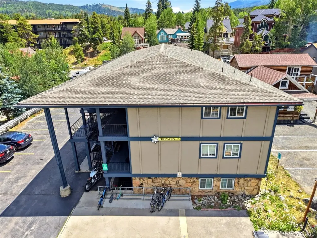 214 N Main Street Breckenridge CO 80424