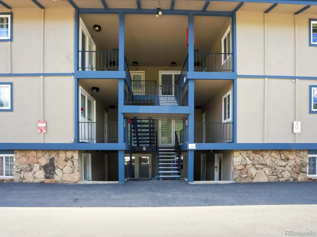 214 N Main Street Breckenridge CO 80424