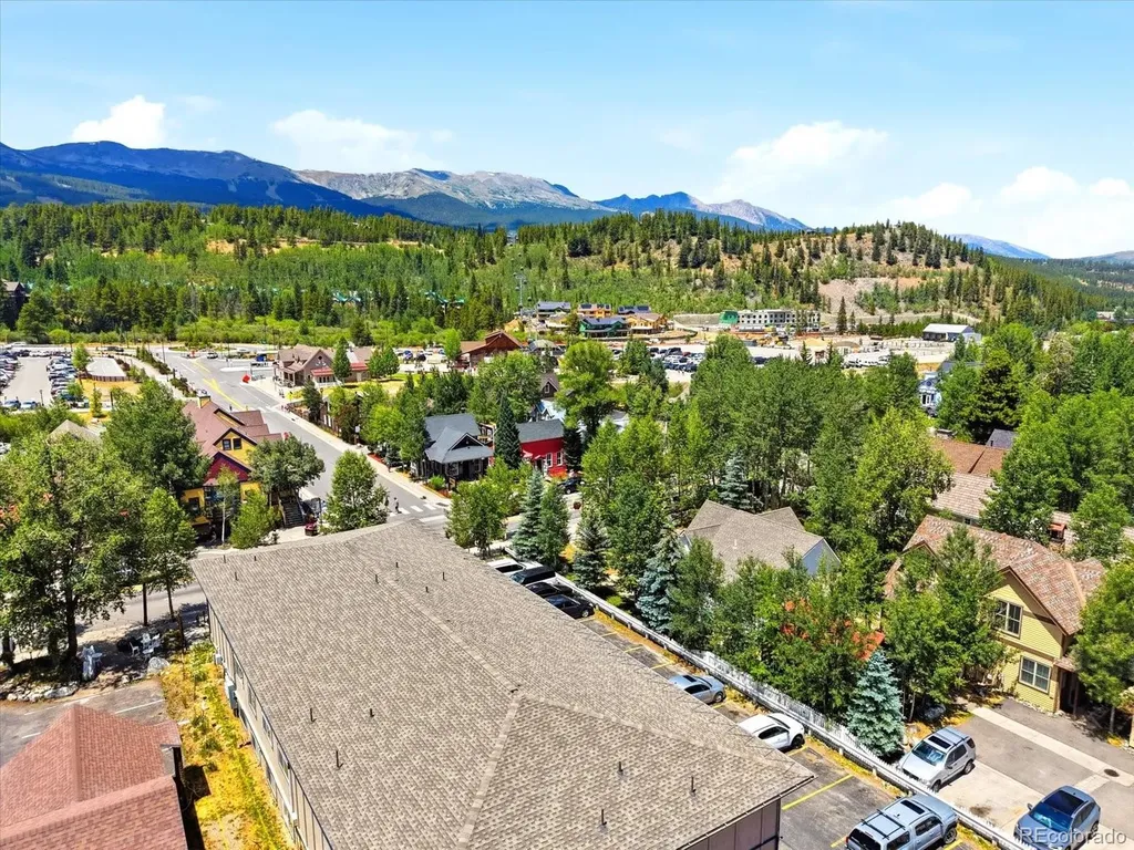 214 N Main Street Breckenridge CO 80424