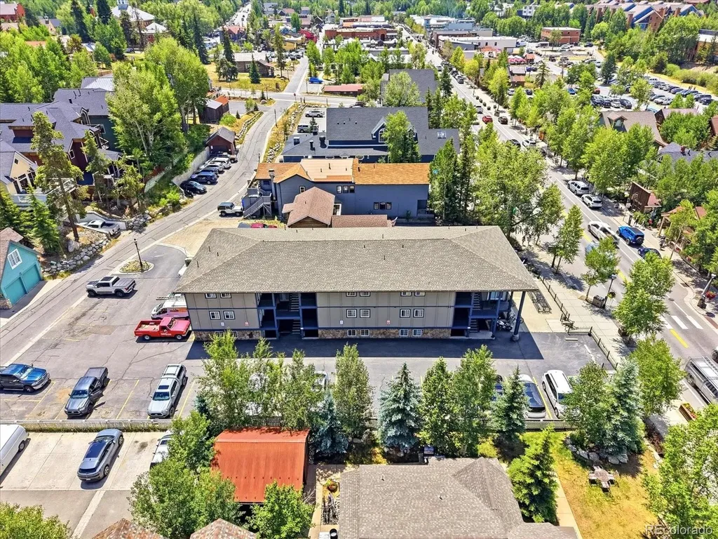 214 N Main Street Breckenridge CO 80424