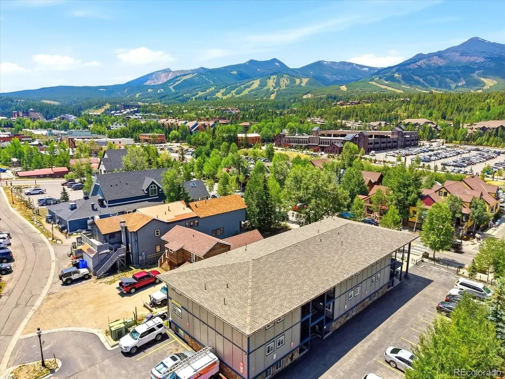 214 N Main Street Breckenridge CO 80424