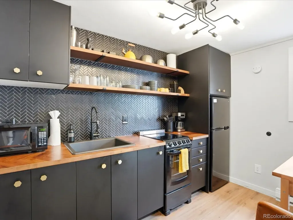 214 N Main Street Breckenridge CO 80424