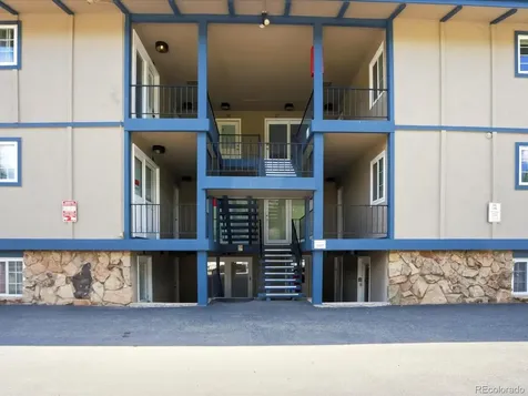 214 N Main Street Breckenridge CO 80424