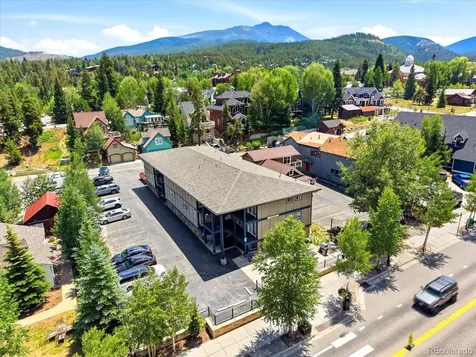 214 N Main Street Breckenridge CO 80424