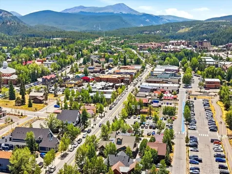 214 N Main Street Breckenridge CO 80424