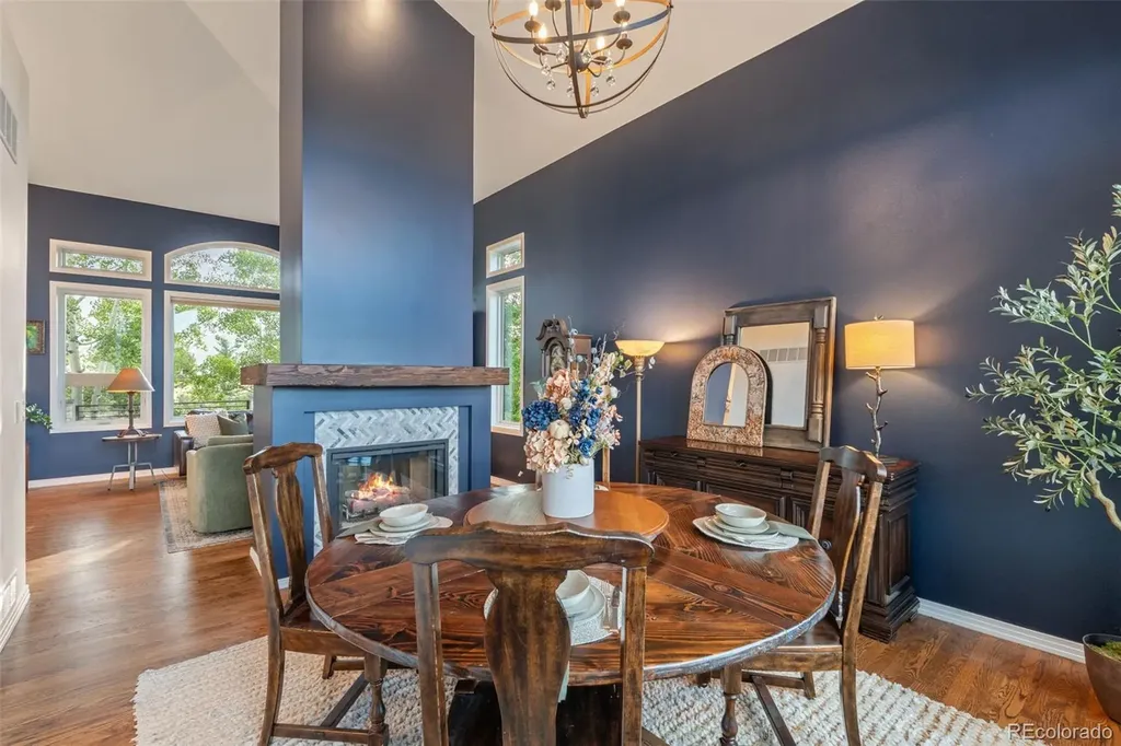 2522 Thunderbird Lane Evergreen CO 80439