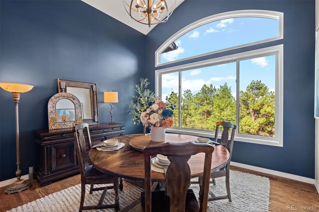 2522 Thunderbird Lane Evergreen CO 80439