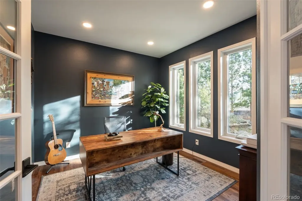 2522 Thunderbird Lane Evergreen CO 80439