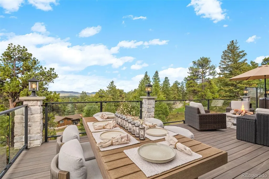2522 Thunderbird Lane Evergreen CO 80439
