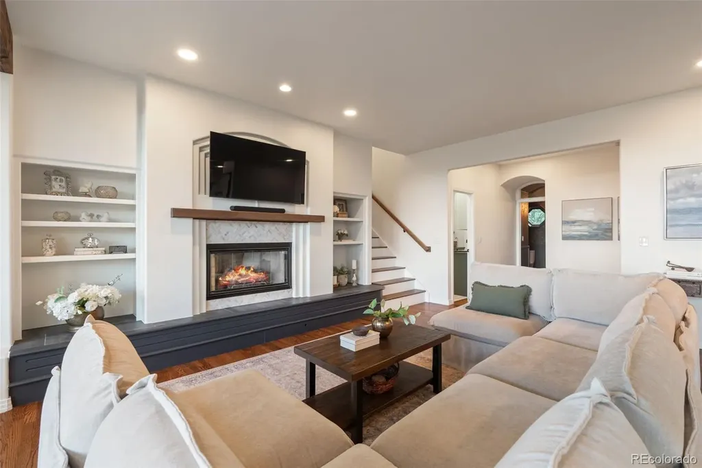 2522 Thunderbird Lane Evergreen CO 80439