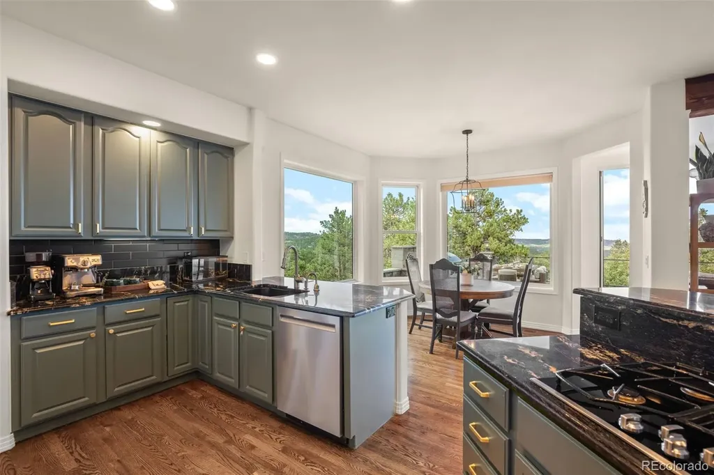 2522 Thunderbird Lane Evergreen CO 80439