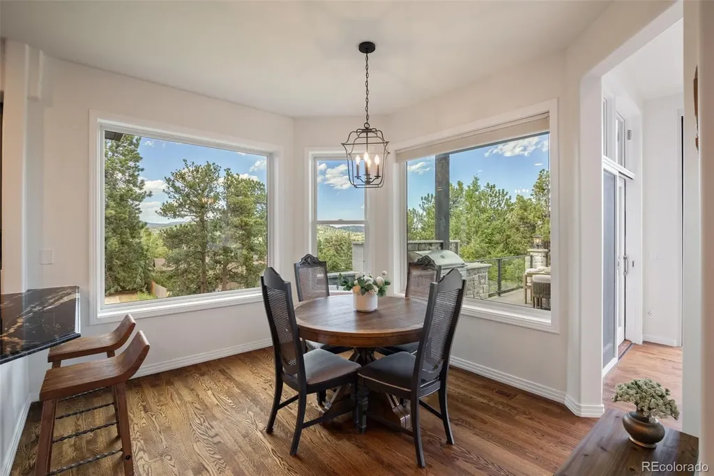 2522 Thunderbird Lane Evergreen CO 80439
