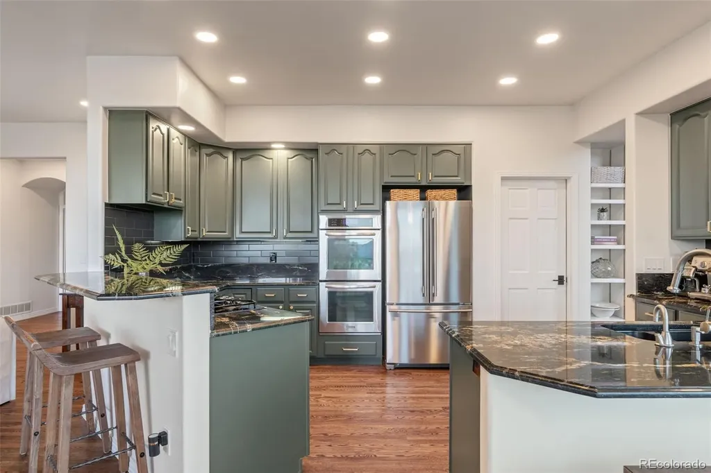 2522 Thunderbird Lane Evergreen CO 80439