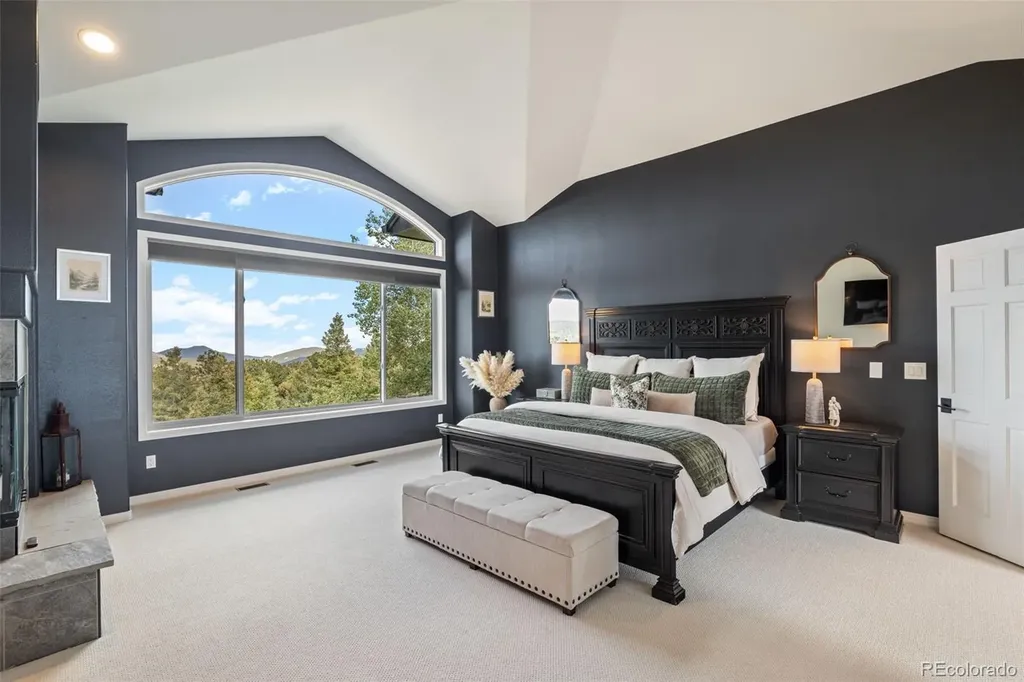 2522 Thunderbird Lane Evergreen CO 80439