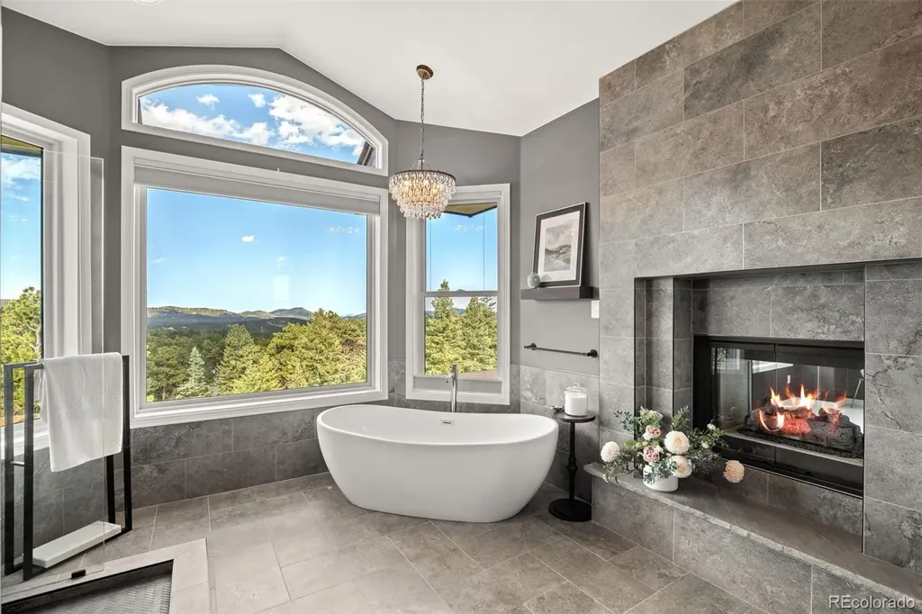 2522 Thunderbird Lane Evergreen CO 80439