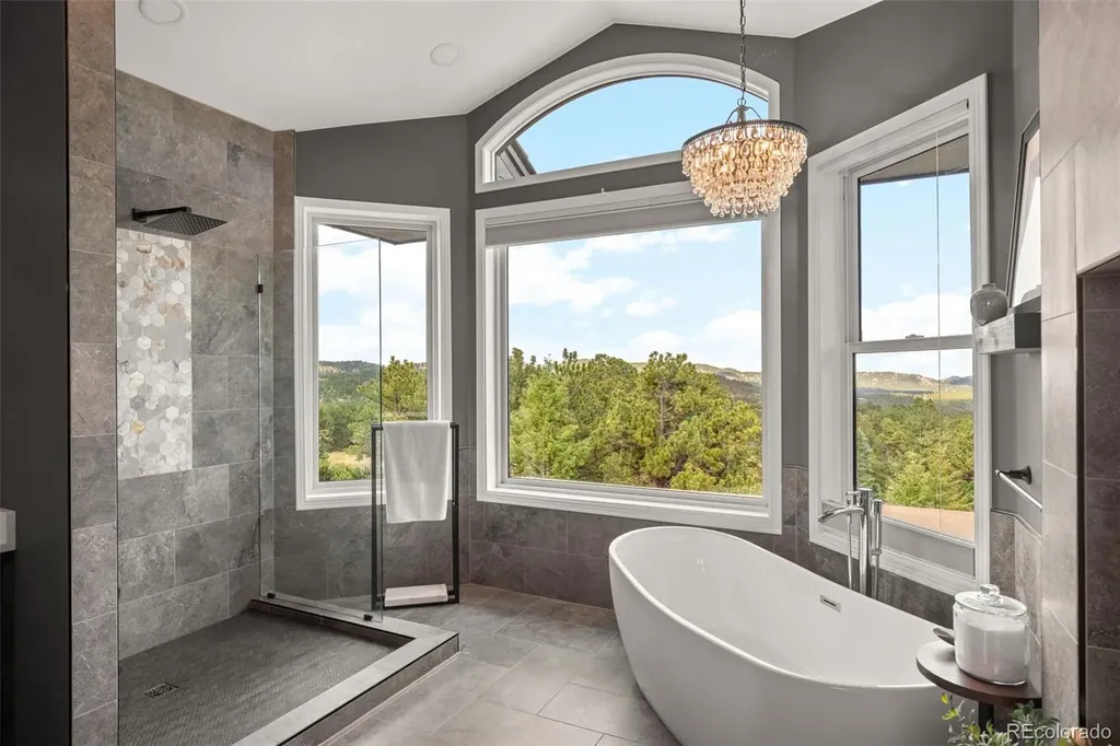 2522 Thunderbird Lane Evergreen CO 80439