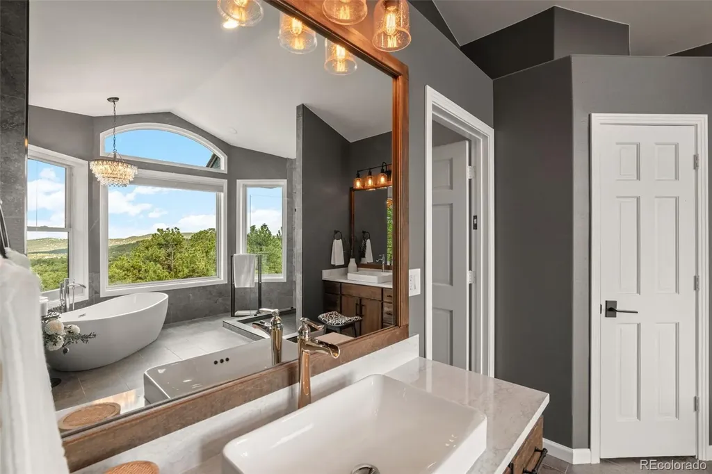 2522 Thunderbird Lane Evergreen CO 80439