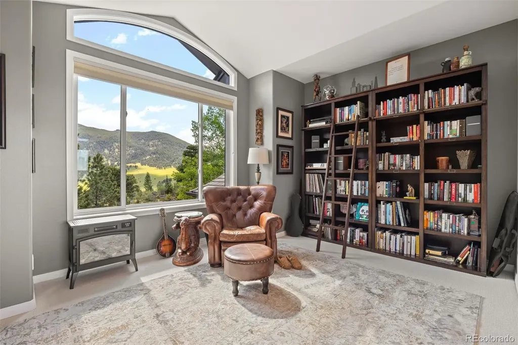 2522 Thunderbird Lane Evergreen CO 80439