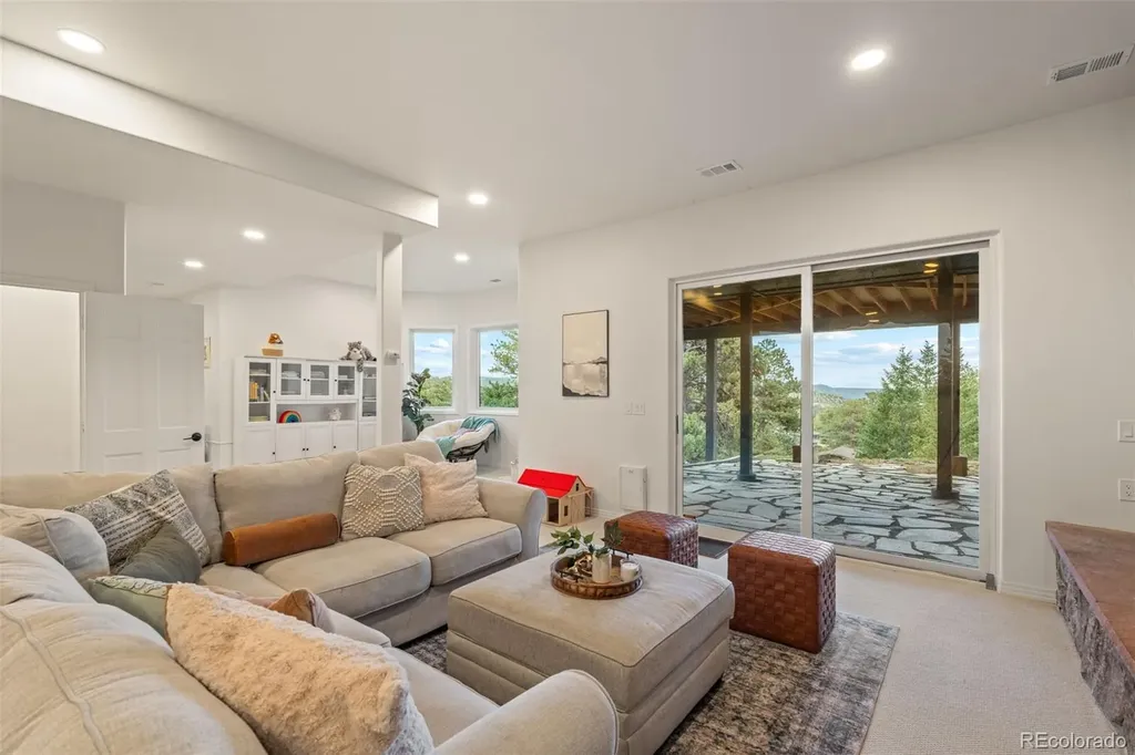 2522 Thunderbird Lane Evergreen CO 80439