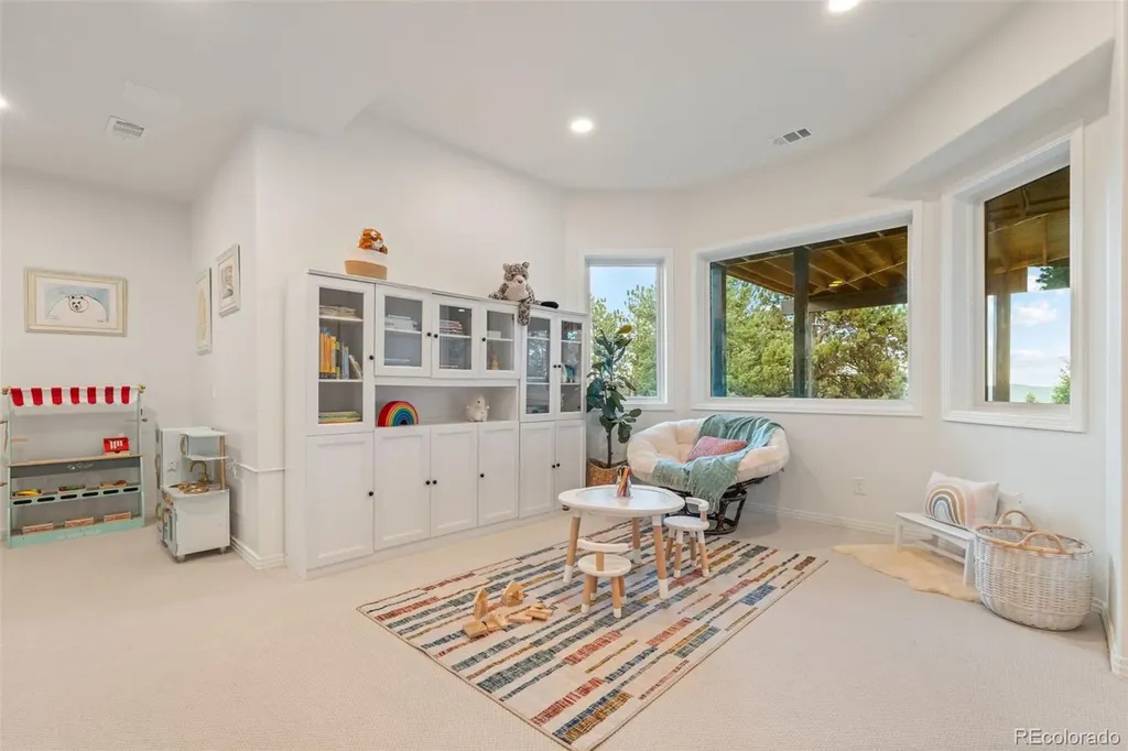 2522 Thunderbird Lane Evergreen CO 80439