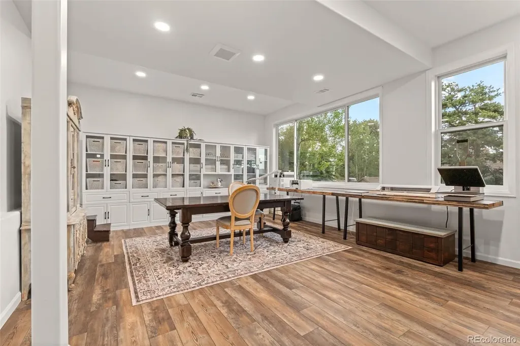 2522 Thunderbird Lane Evergreen CO 80439